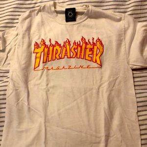 Thrasher shirt